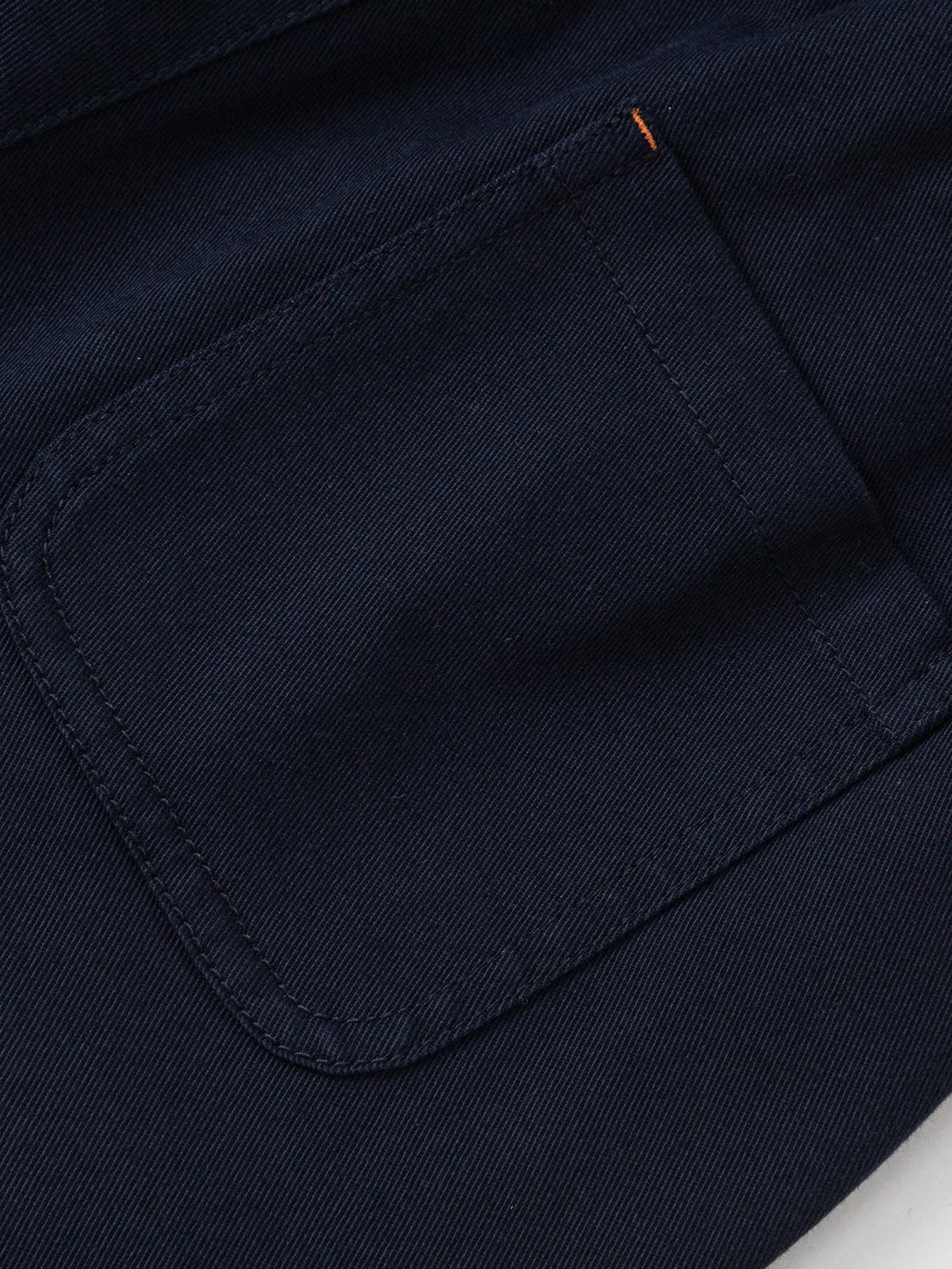 2025 Spring New Boy Woven Long Pants