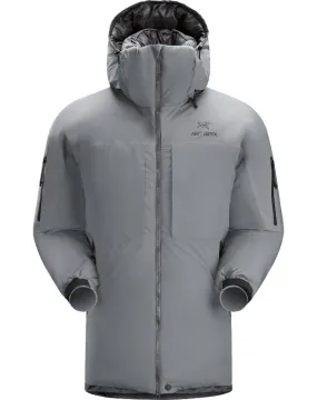 2NDs Arc'teryx LEAF Cold WX Parka SVX