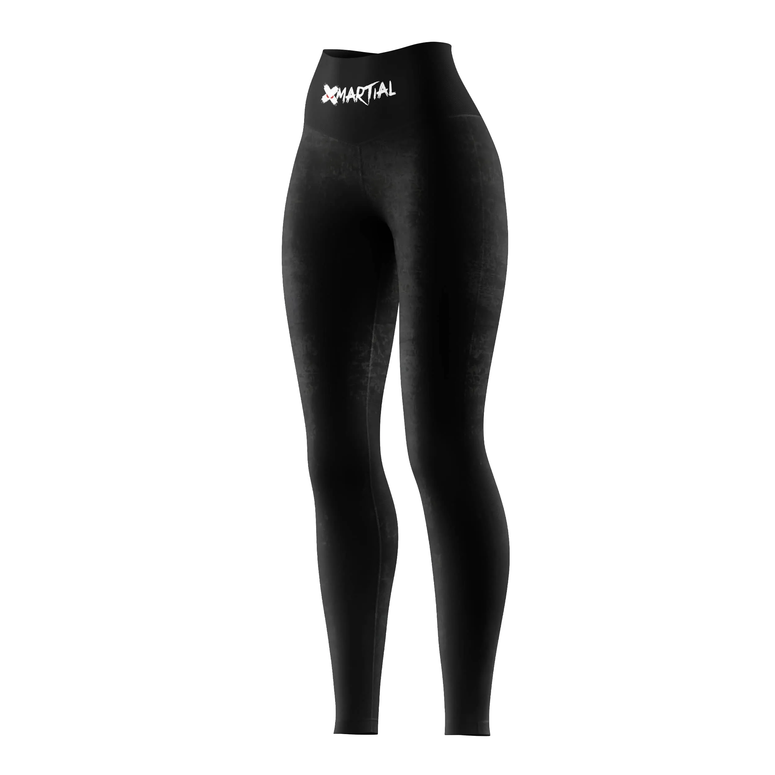 Accent Minimalist Women's BJJ Spats
