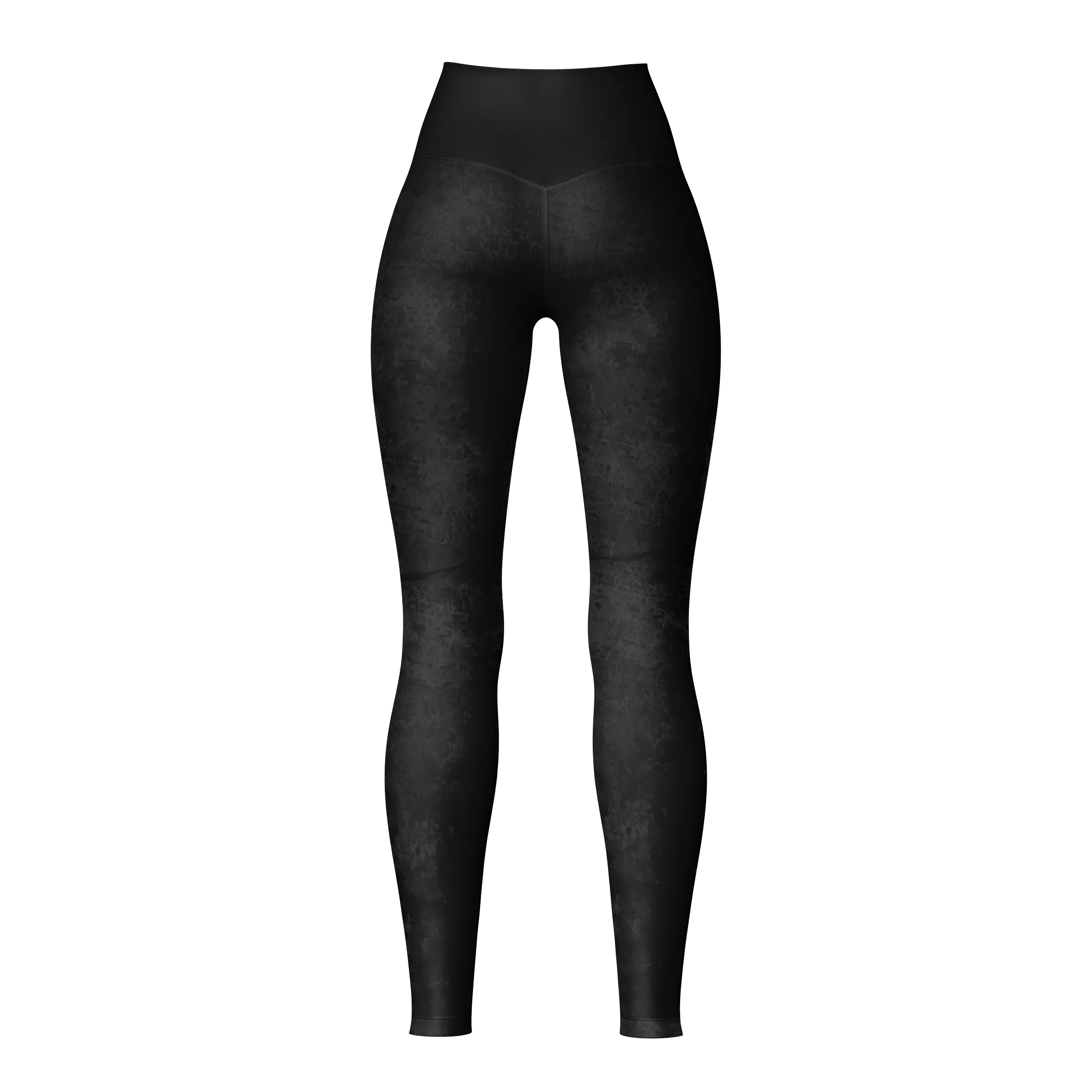Accent Minimalist Women's BJJ Spats