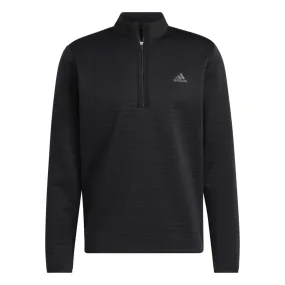 adidas DWR LC 1/4-Zip Golf Pullover HM8280