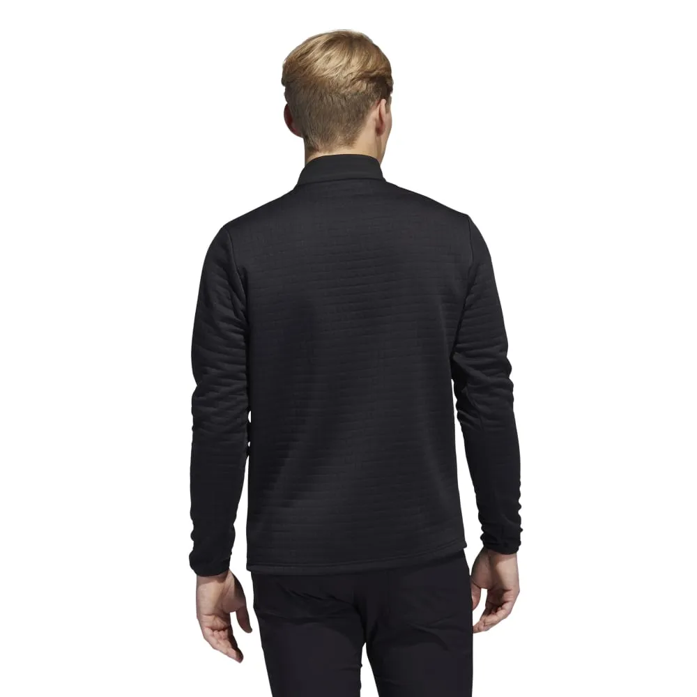 adidas DWR LC 1/4-Zip Golf Pullover HM8280