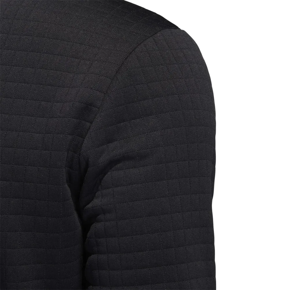 adidas DWR LC 1/4-Zip Golf Pullover HM8280