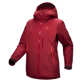 Arc'teryx Beta Insulated Jacket - Women's
