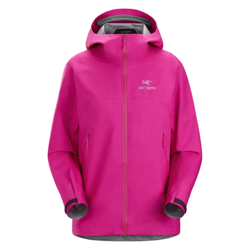 Arc'Teryx Women's Beta Jacket - Techno