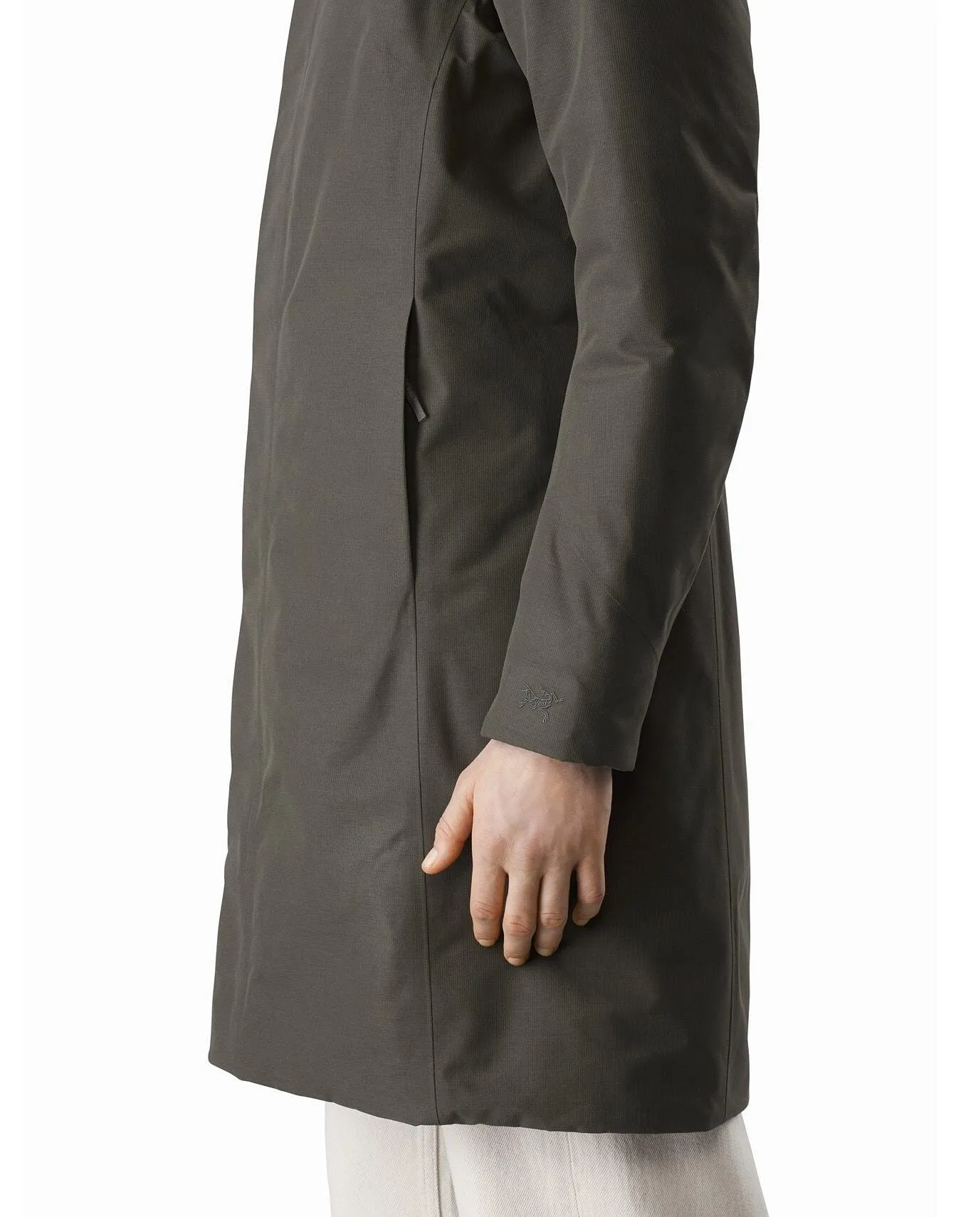 Arc'teryx Women's Patera Parka