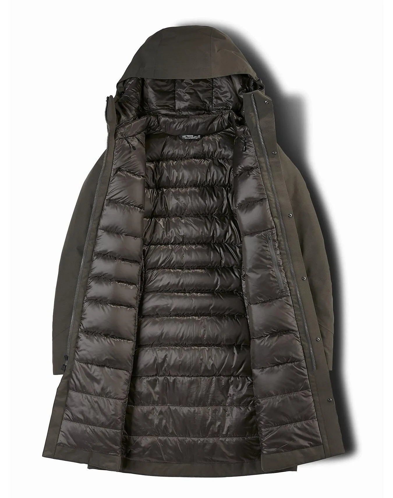 Arc'teryx Women's Patera Parka