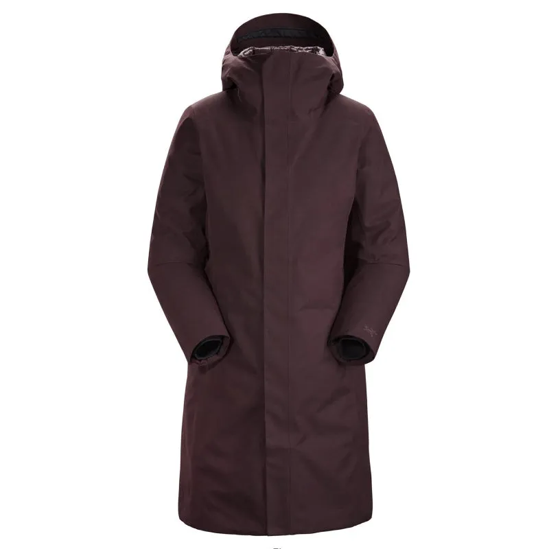 Arc'teryx Women's Patera Parka