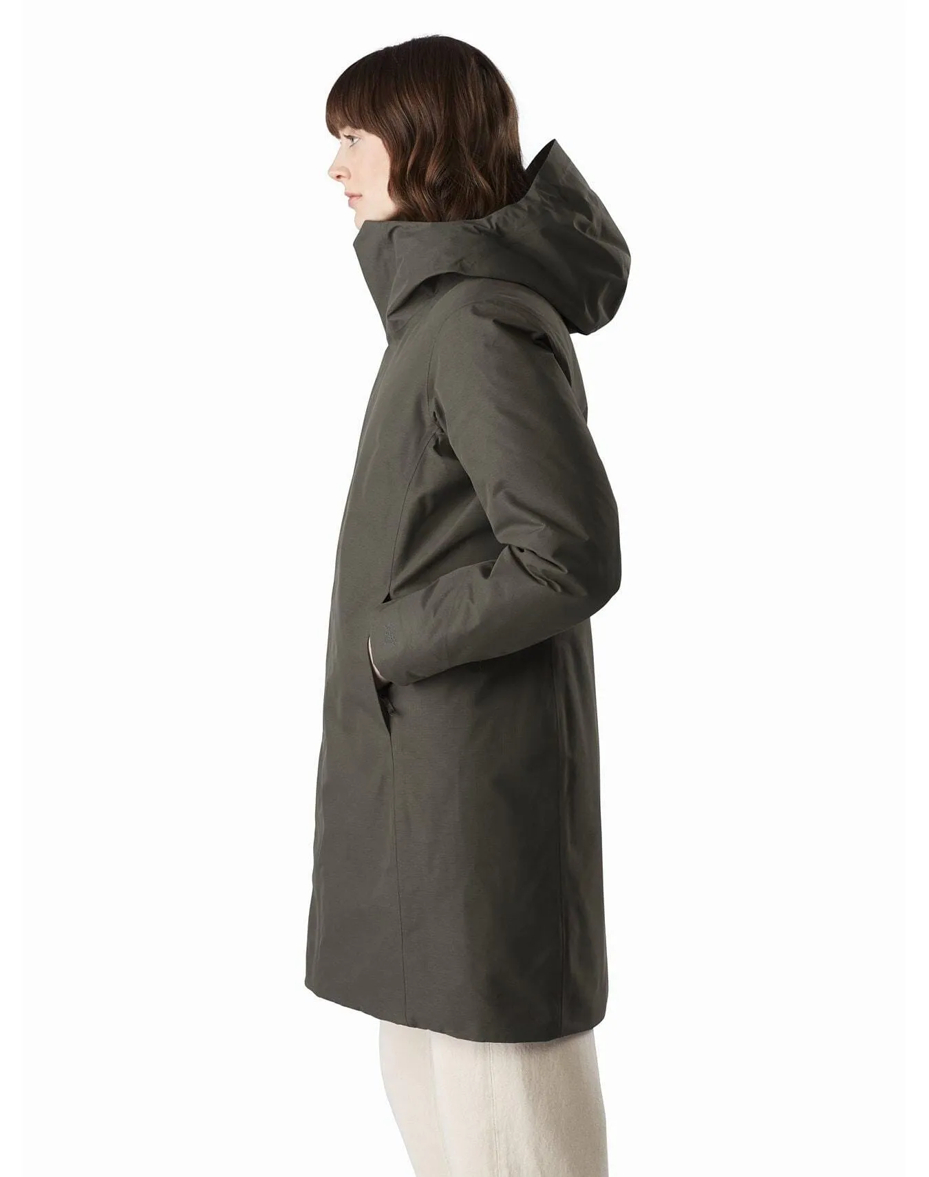 Arc'teryx Women's Patera Parka