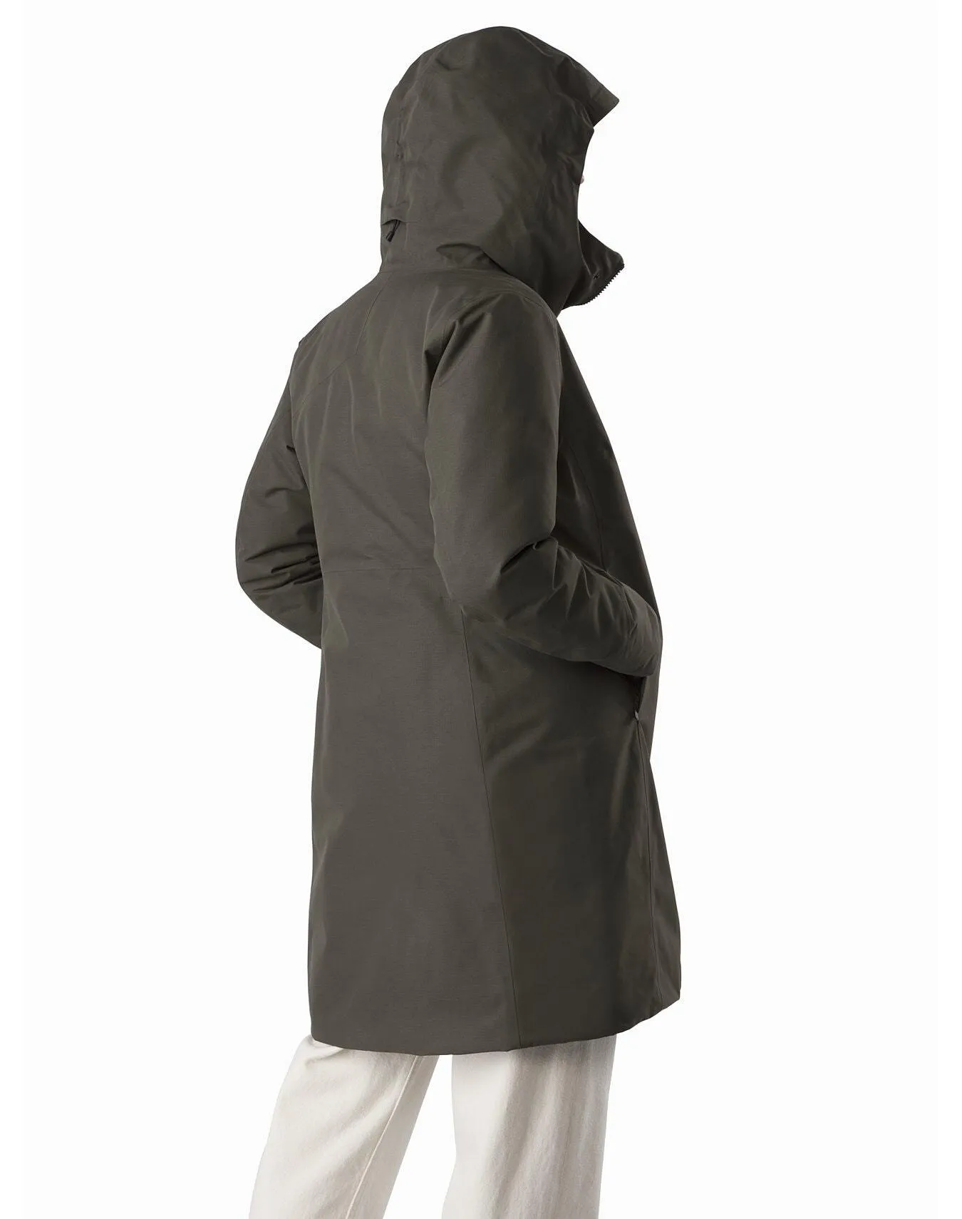 Arc'teryx Women's Patera Parka