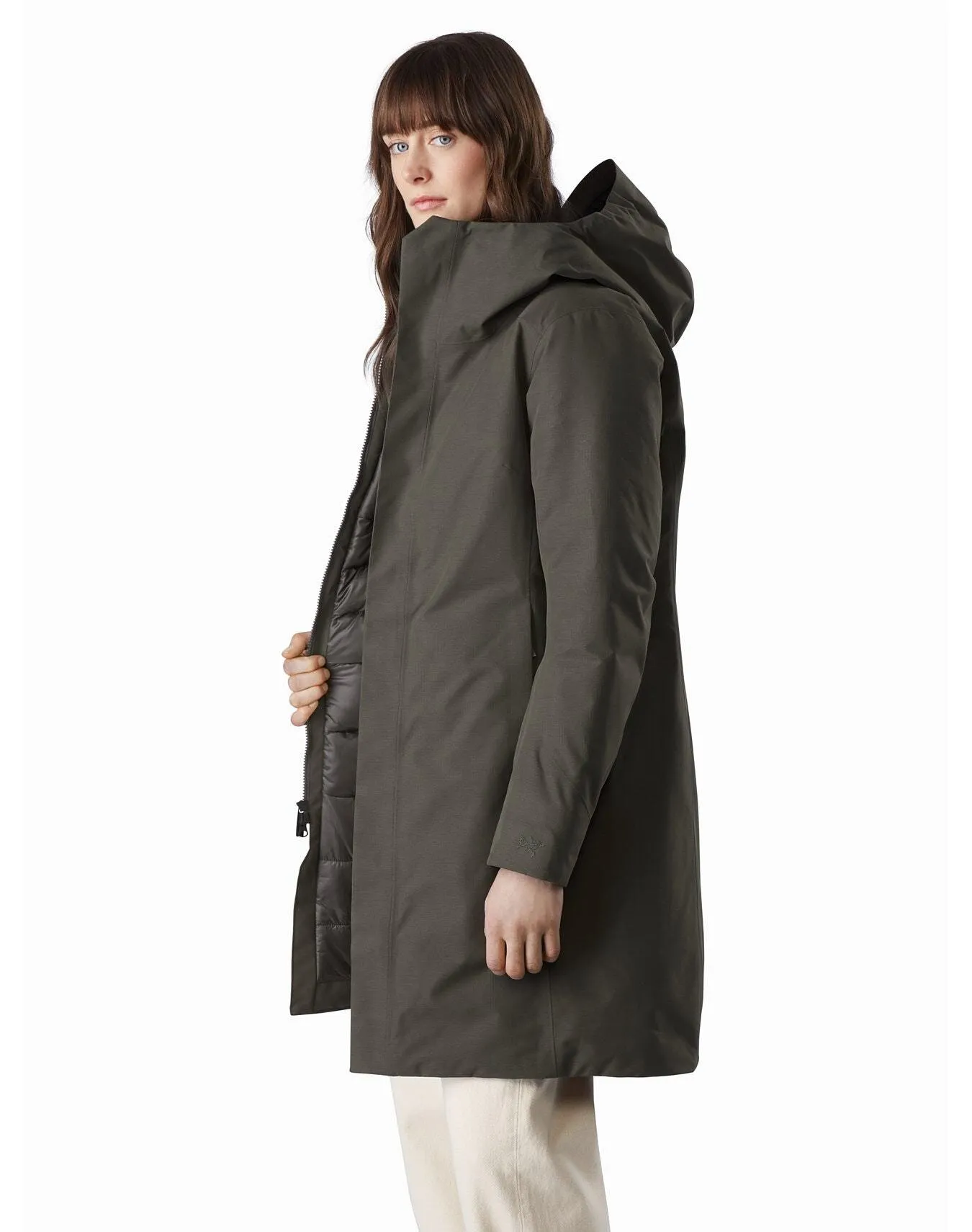 Arc'teryx Women's Patera Parka
