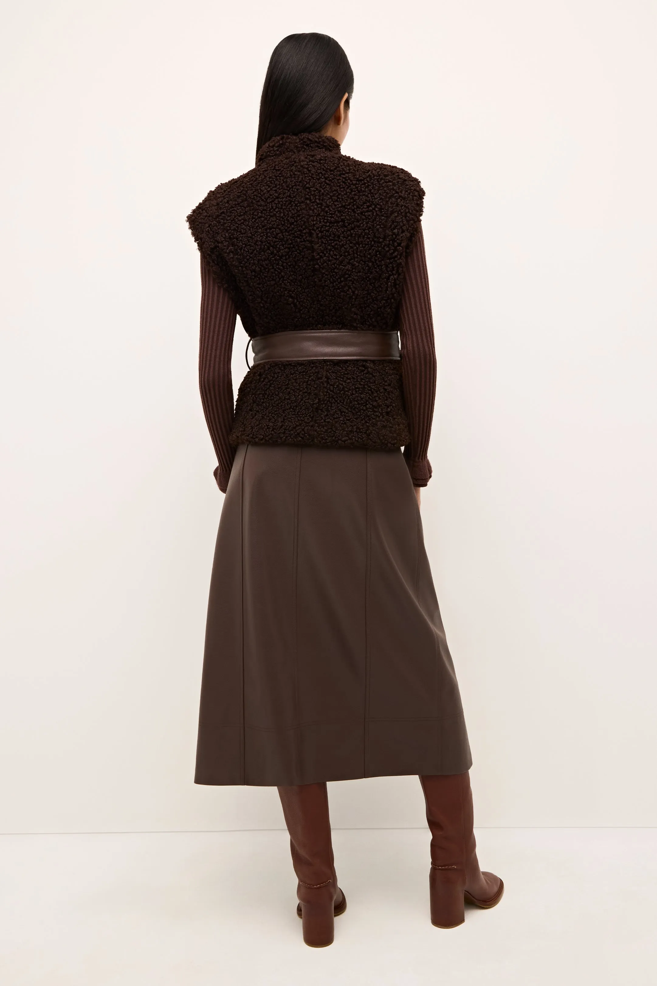 Astrid Reversible Vest