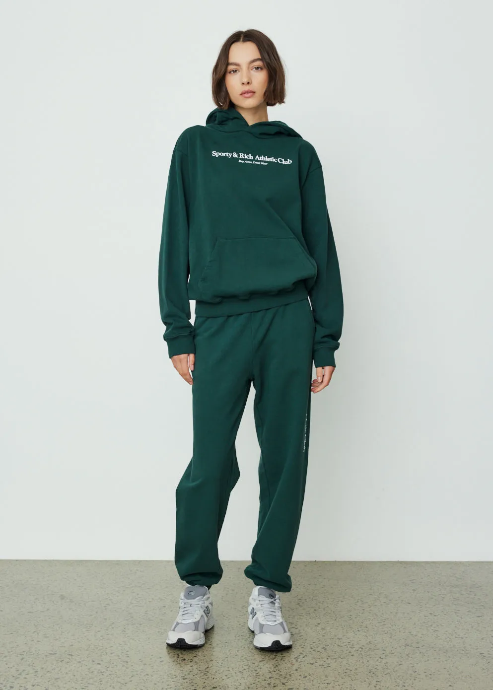 Athletic Club Sweatpants