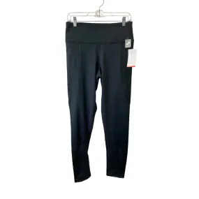 Athletic Pants By Marika In Black, Size:L