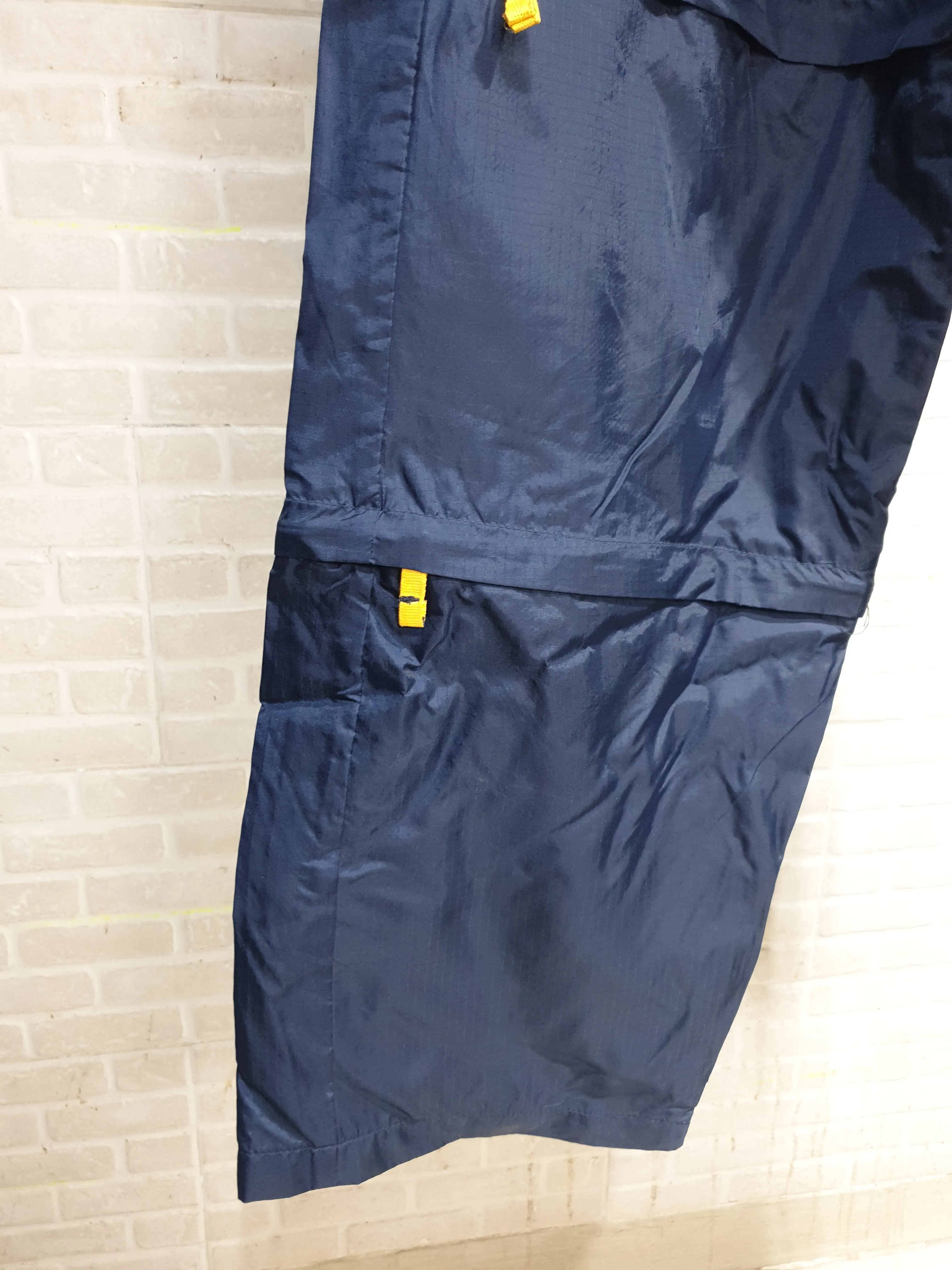 Athletic Works Convertible Track Pants
