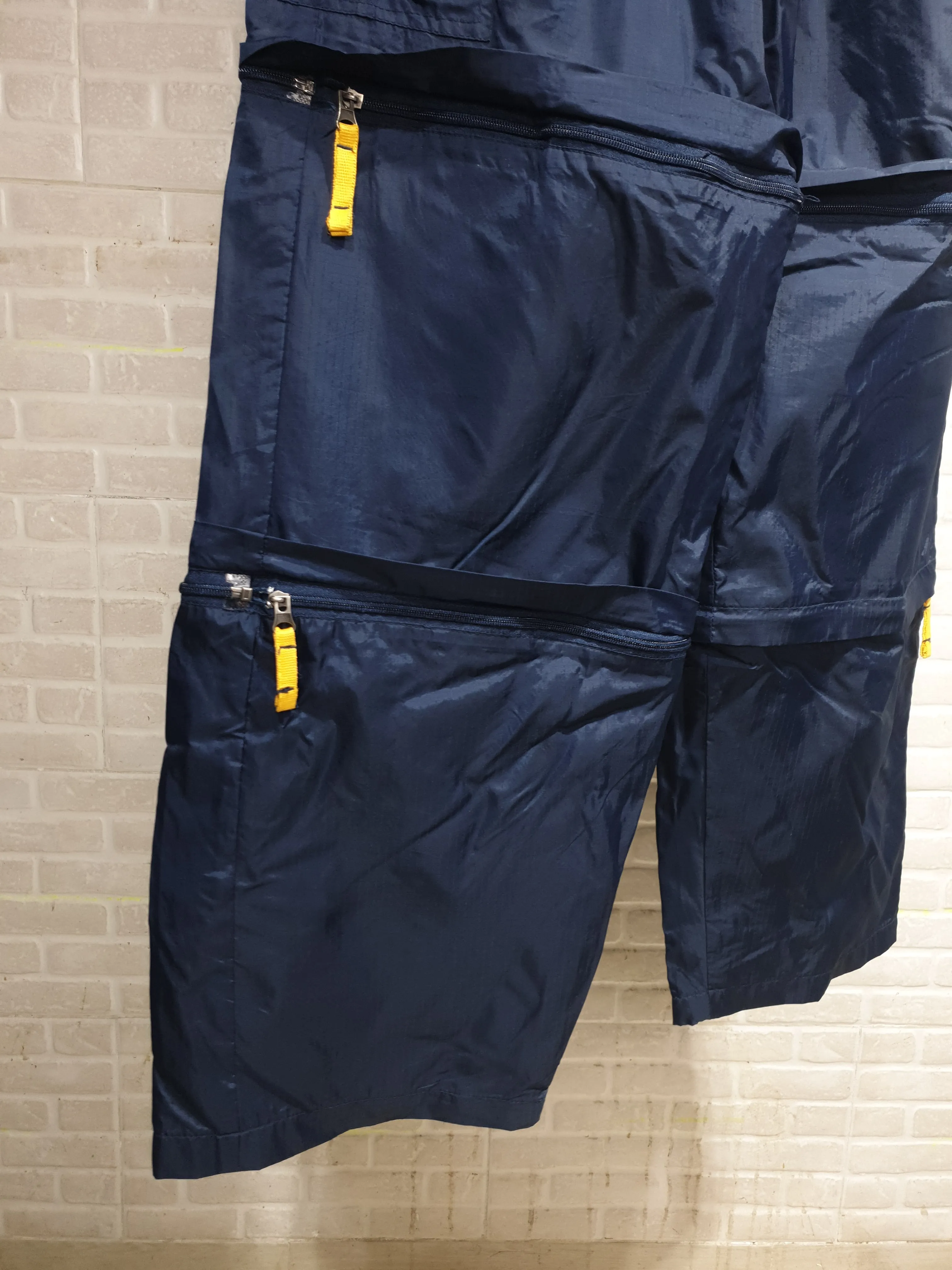 Athletic Works Convertible Track Pants
