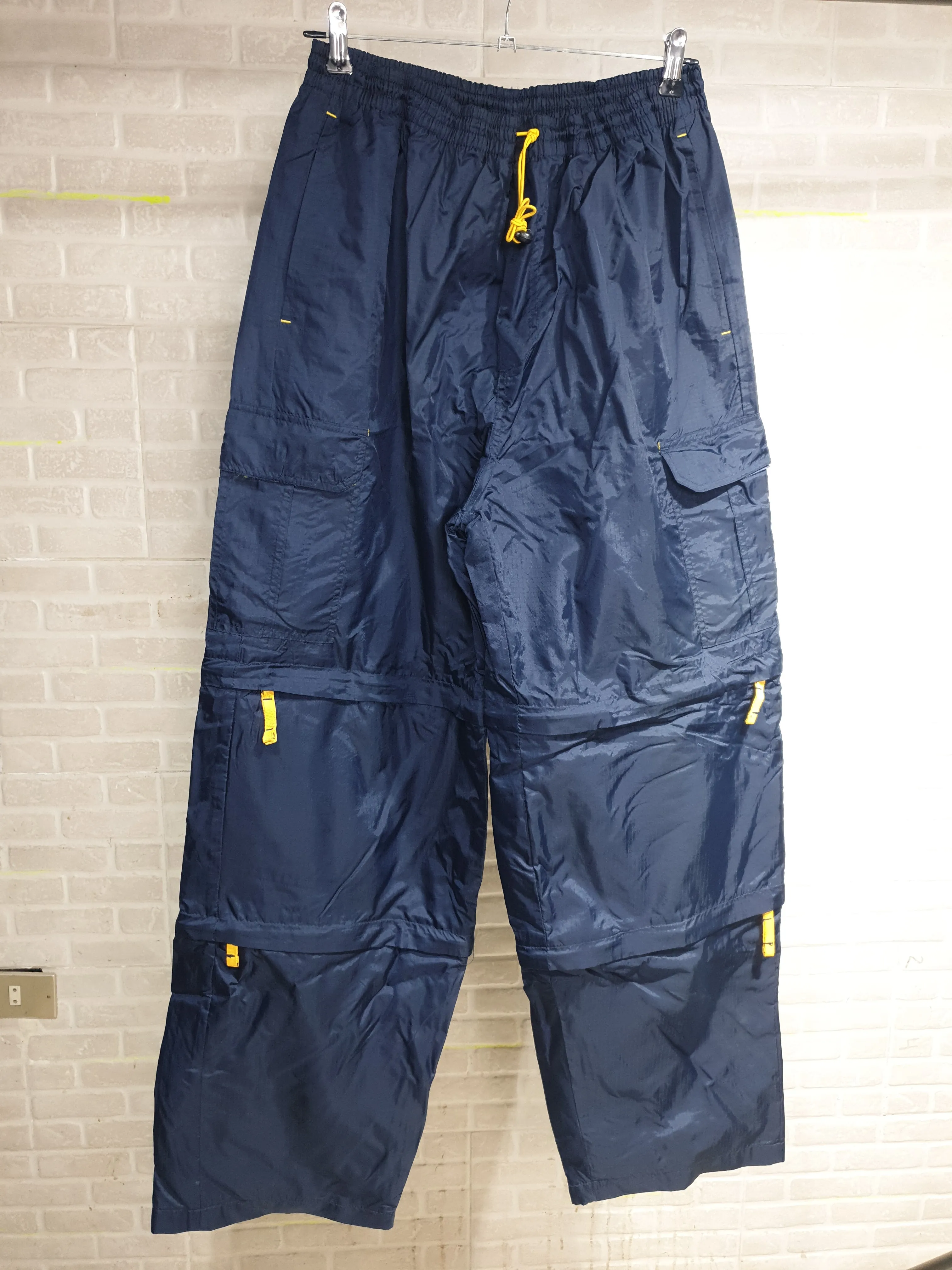 Athletic Works Convertible Track Pants