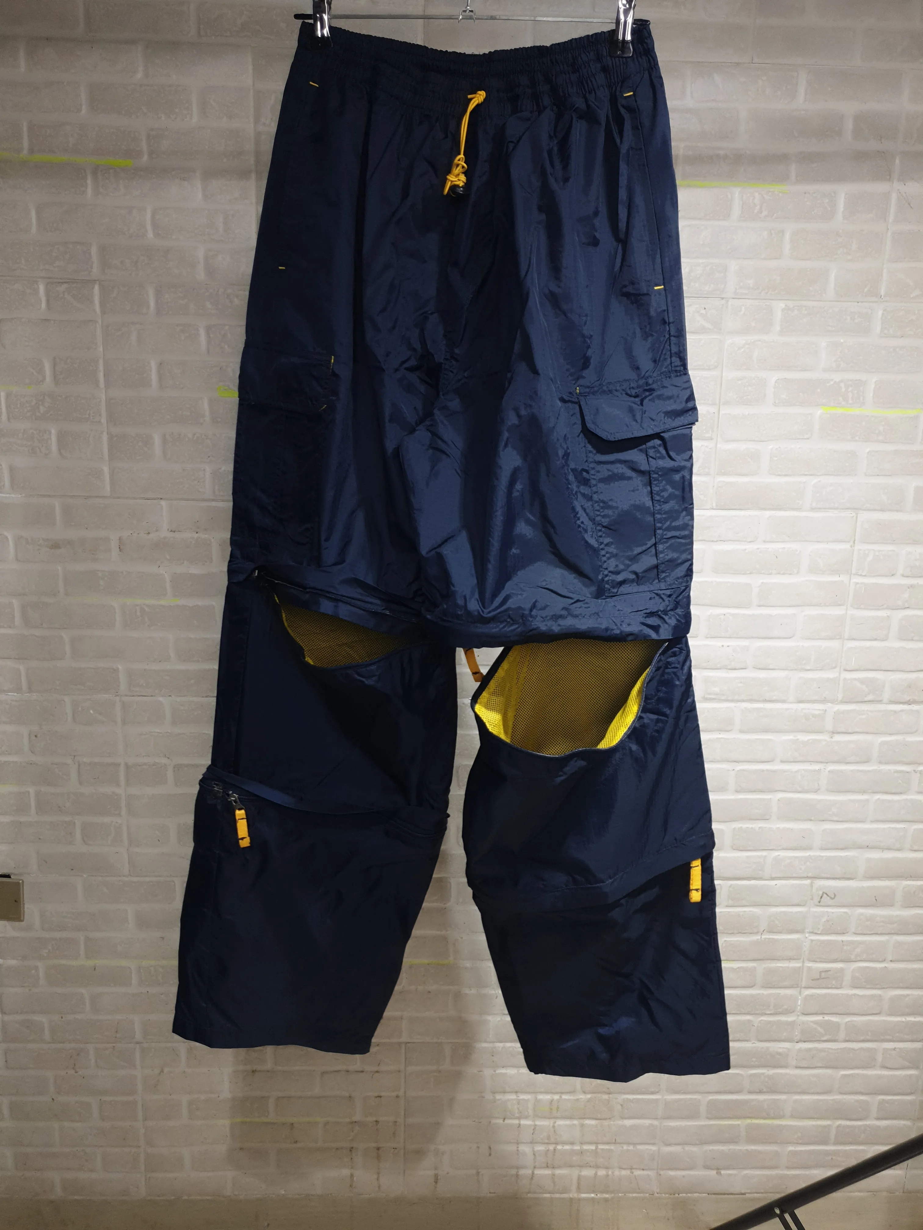 Athletic Works Convertible Track Pants