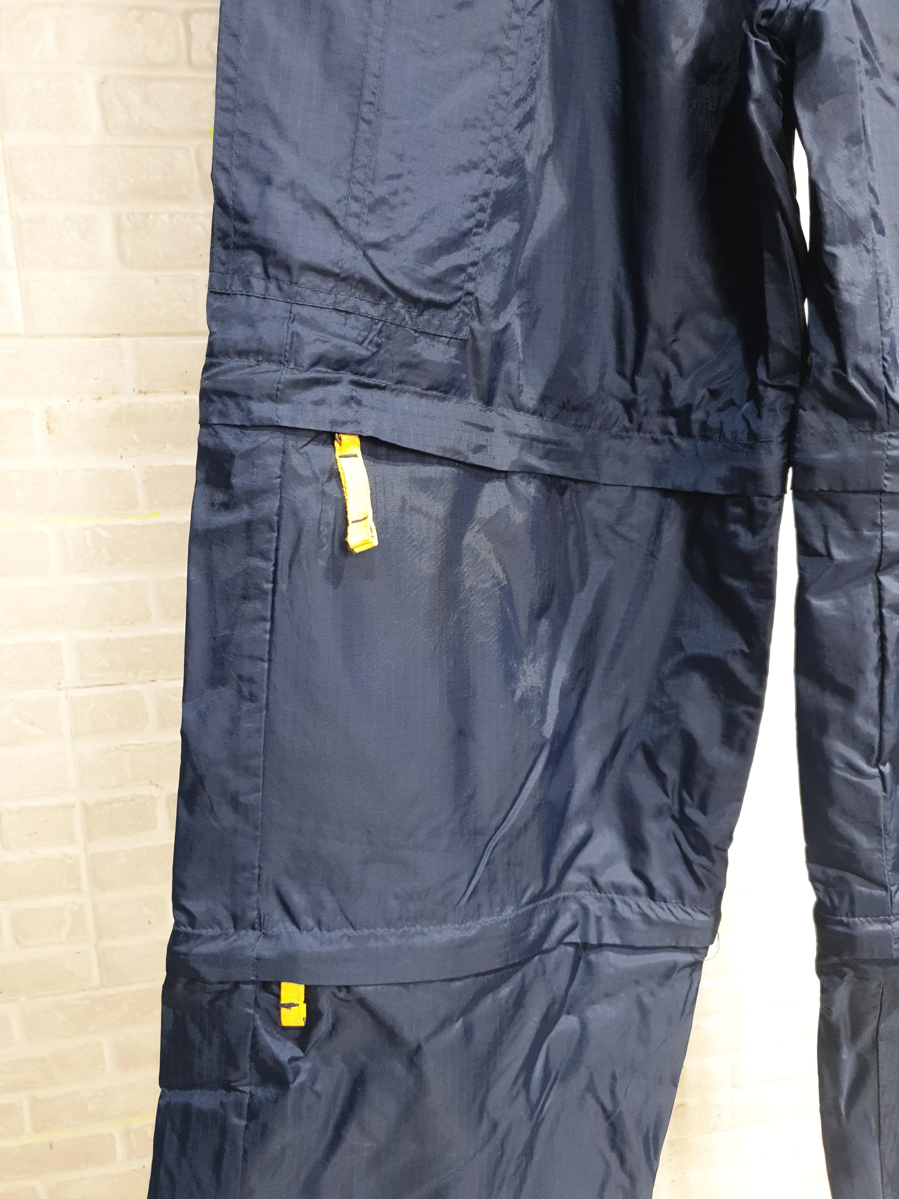 Athletic Works Convertible Track Pants