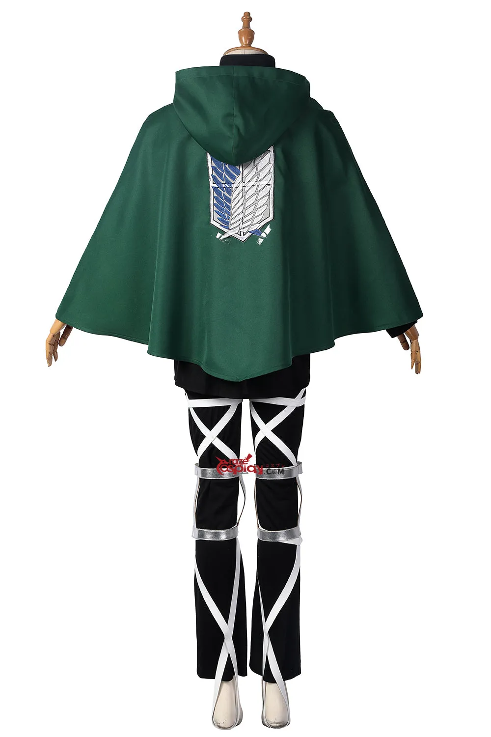 Attack on Titan Cosplay Costume