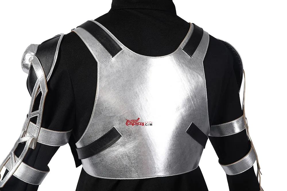 Attack on Titan Cosplay Costume