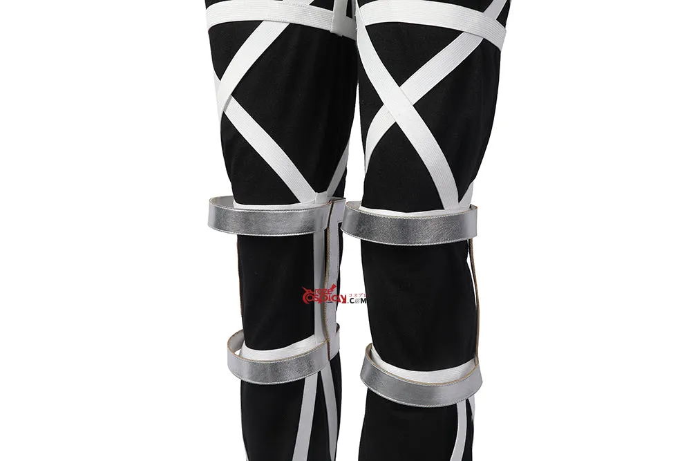 Attack on Titan Cosplay Costume