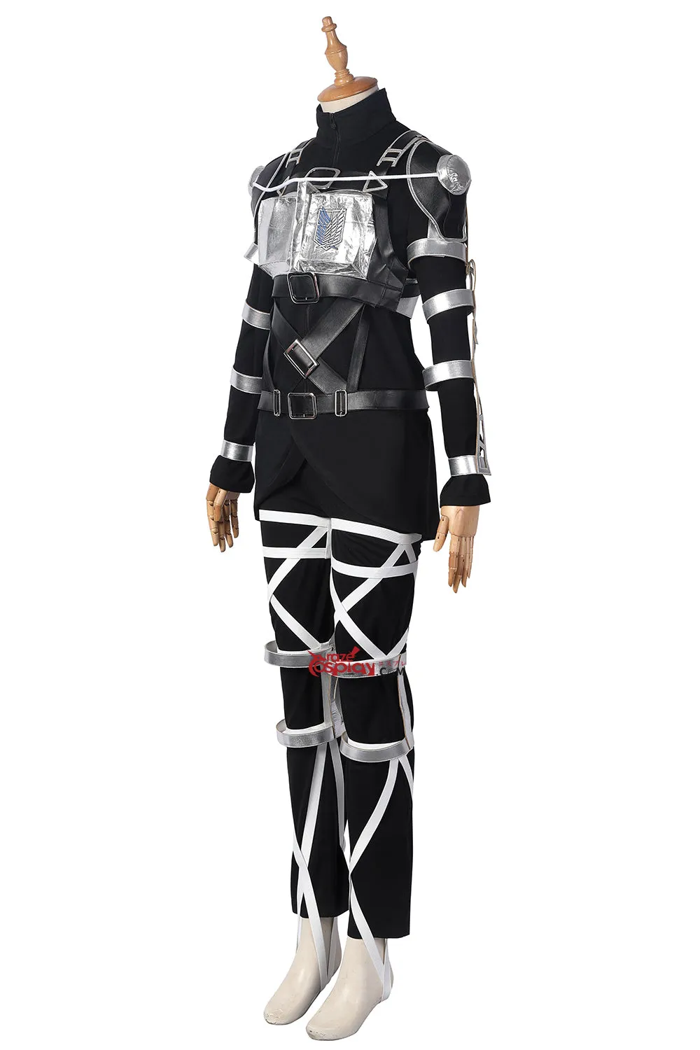 Attack on Titan Cosplay Costume