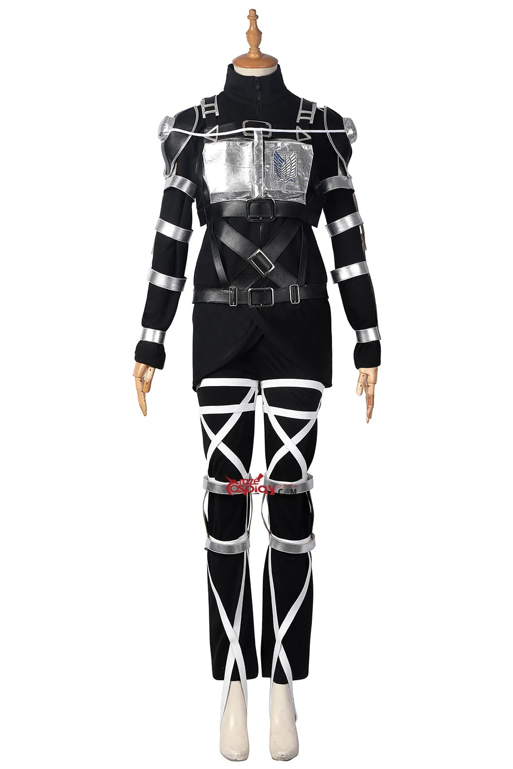 Attack on Titan Cosplay Costume