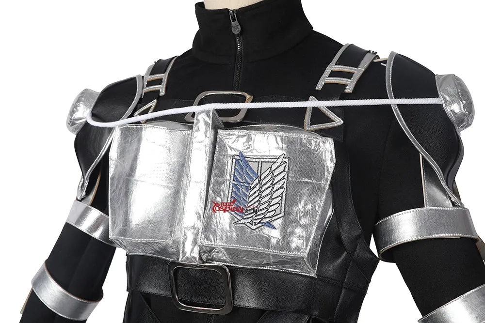 Attack on Titan Cosplay Costume