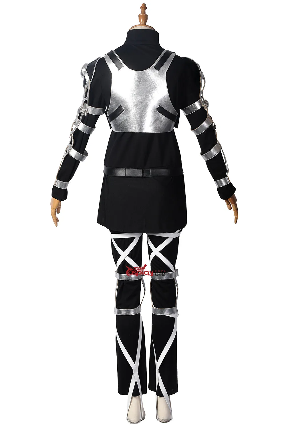 Attack on Titan Cosplay Costume