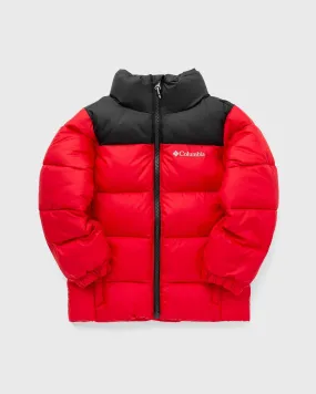 Authentic Columbia Puffer Jackets