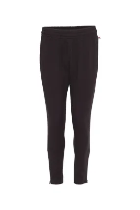Badger Mens FitFlex Moisture Wicking Sweatpants w/ Pockets - Black