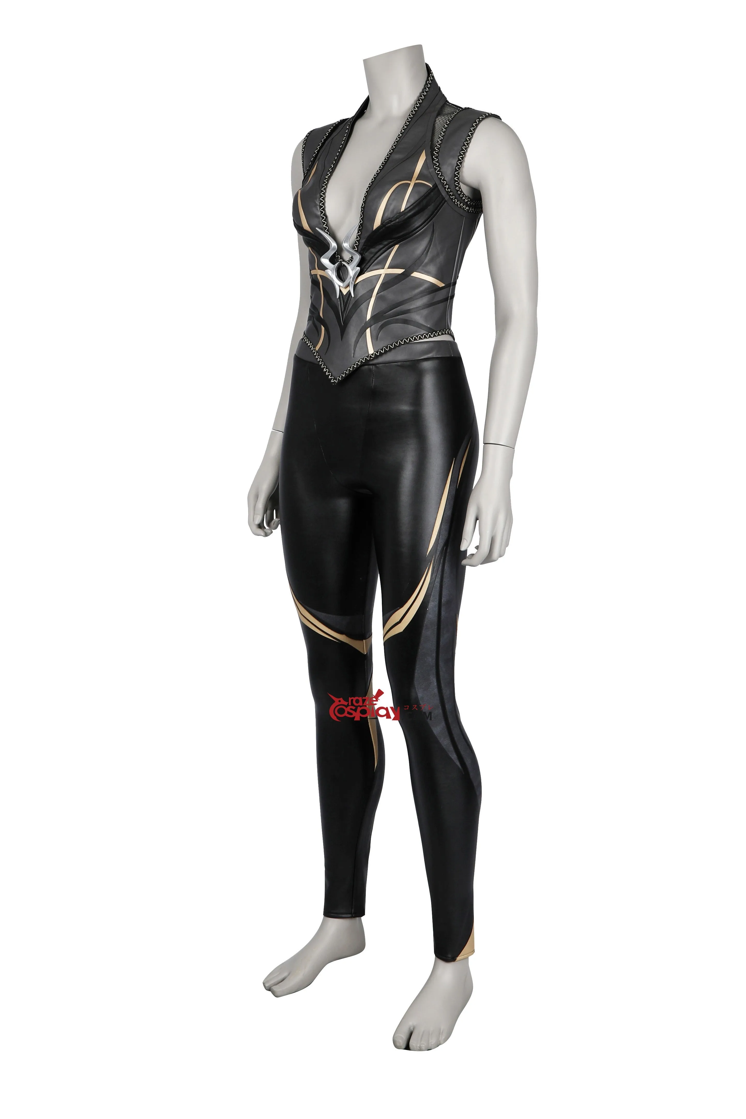 Baldur's Gate Shadowheart Cosplay Costume