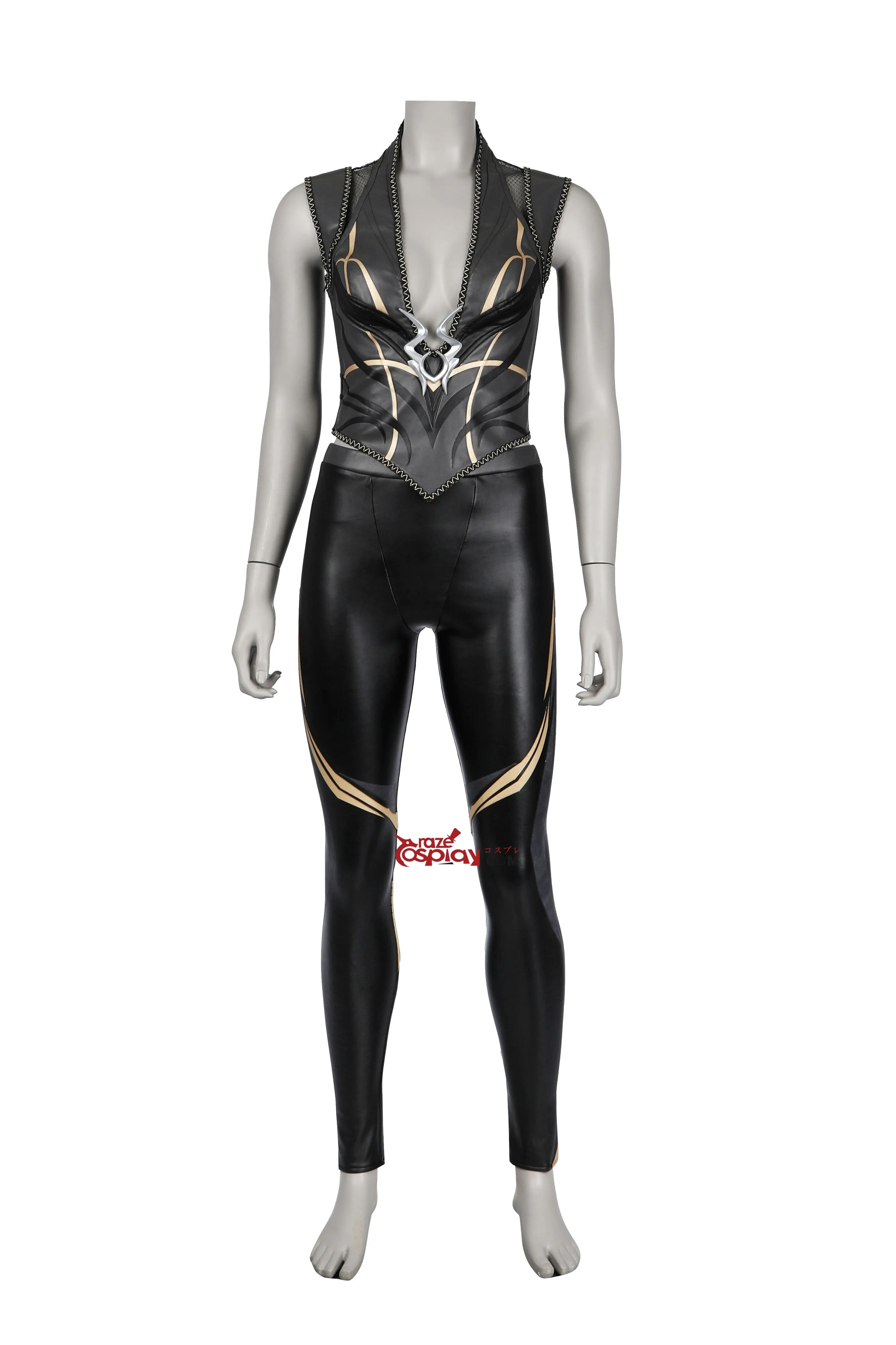 Baldur's Gate Shadowheart Cosplay Costume
