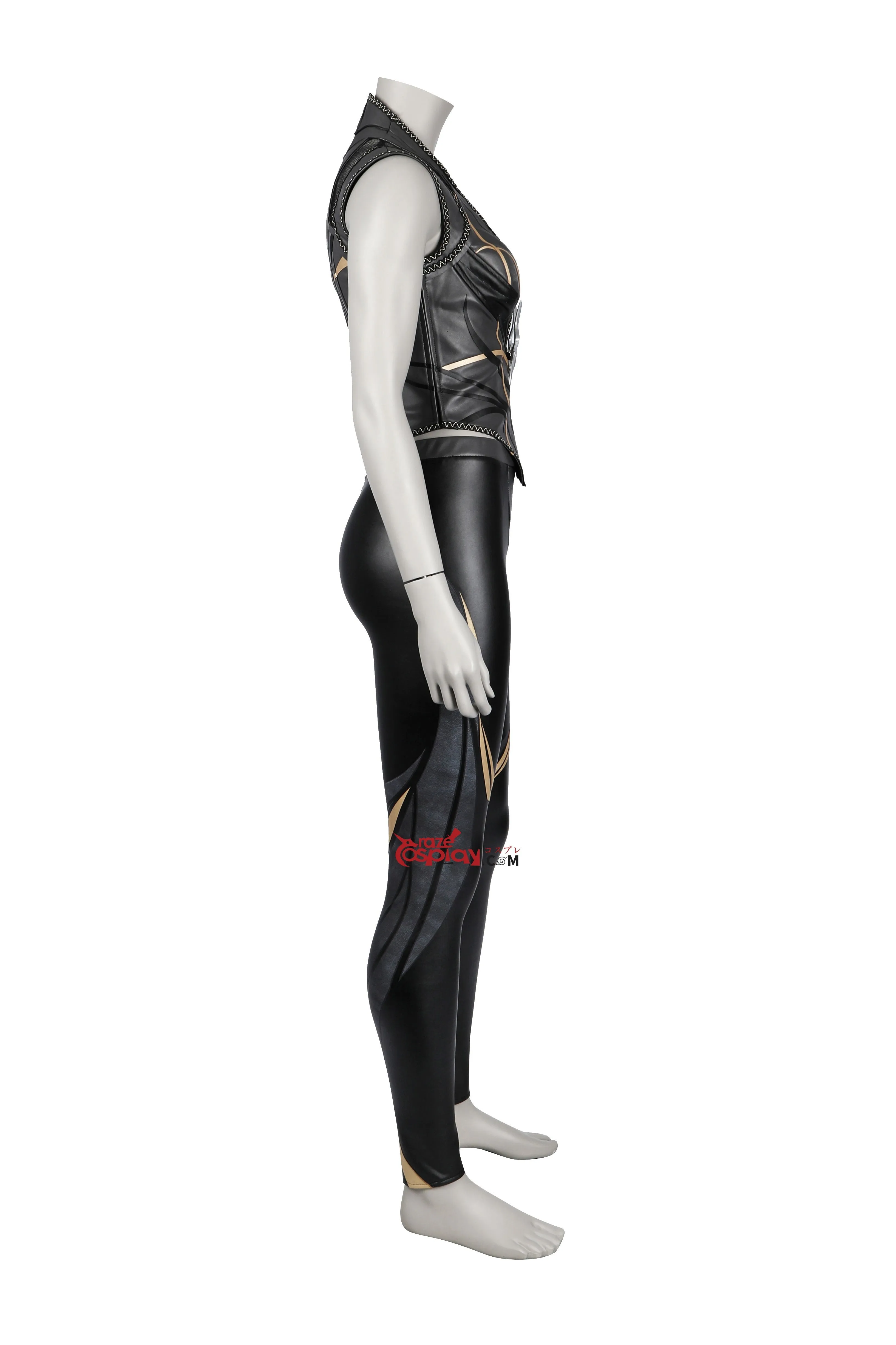 Baldur's Gate Shadowheart Cosplay Costume