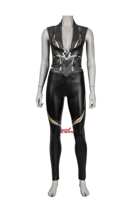 Baldur's Gate Shadowheart Cosplay Costume