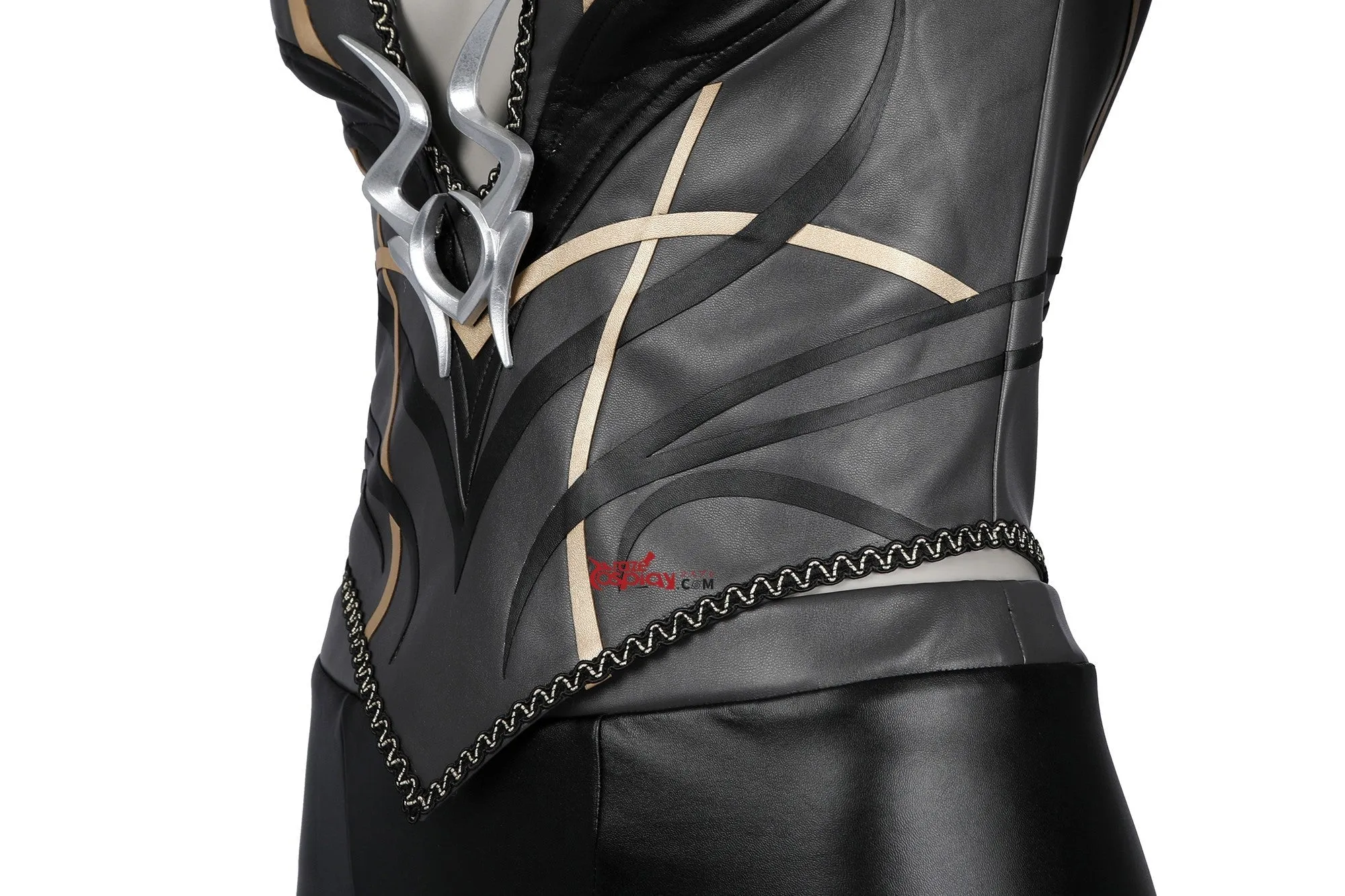 Baldur's Gate Shadowheart Cosplay Costume