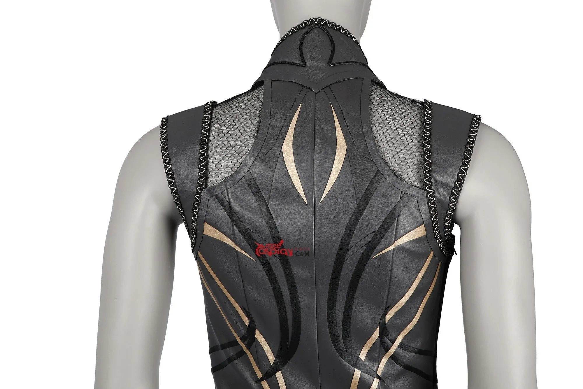 Baldur's Gate Shadowheart Cosplay Costume