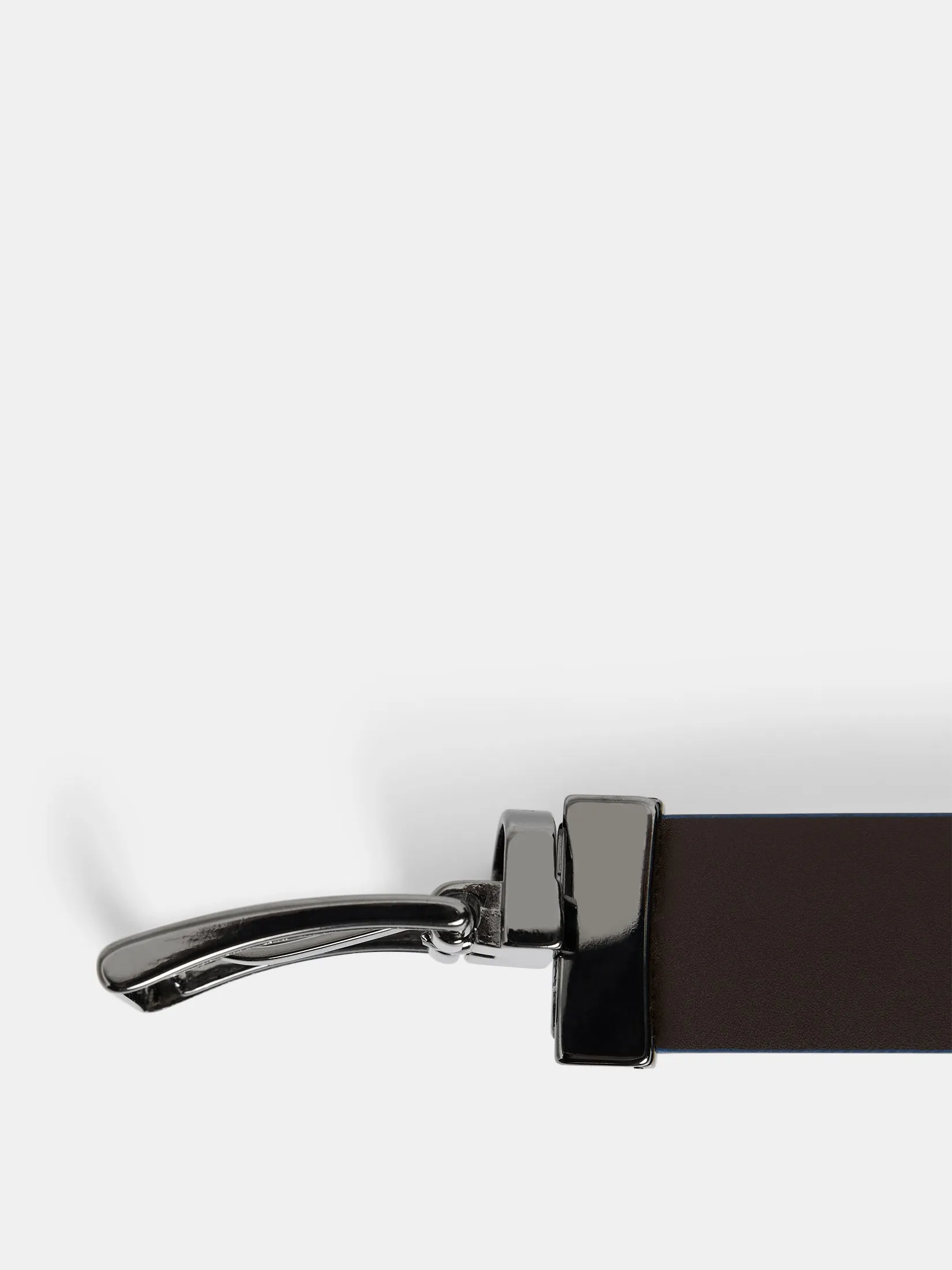 Barra Reversible Belt / Delicioso