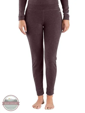 Base Force Heavyweight Poly-Wool Leggings WBL134