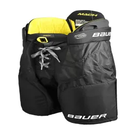 Bauer S23 Supreme Mach Ice Hockey Pants - Junior