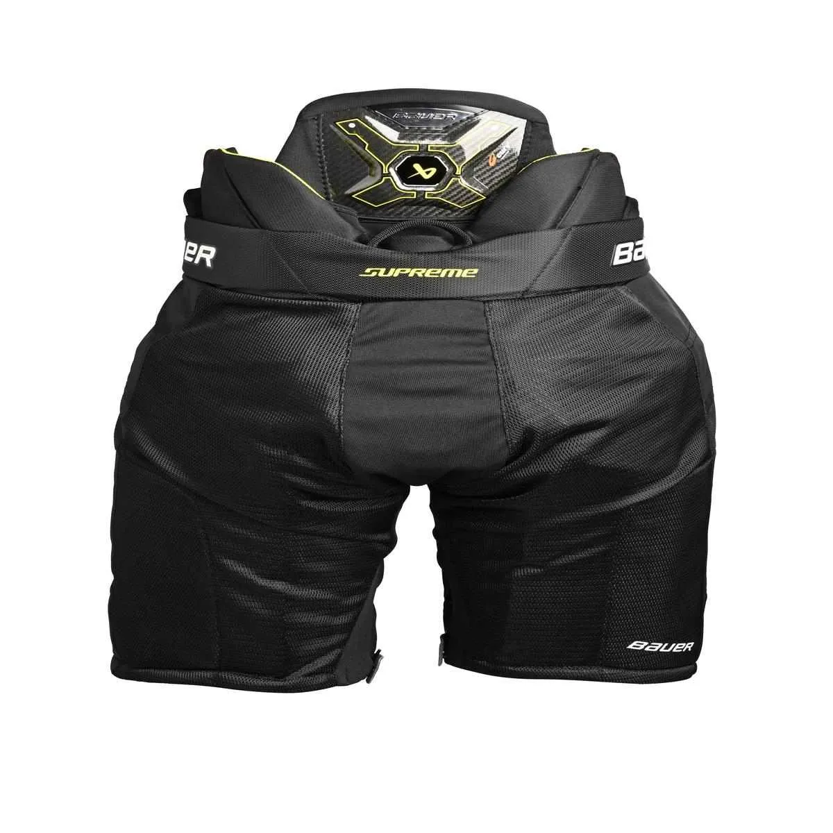 Bauer S23 Supreme Mach Ice Hockey Pants - Junior