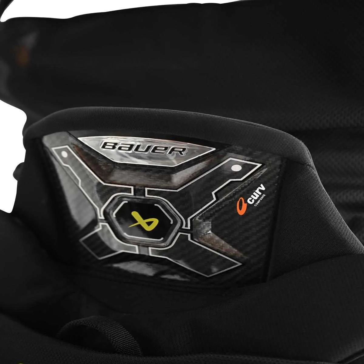 Bauer S23 Supreme Mach Ice Hockey Pants - Junior
