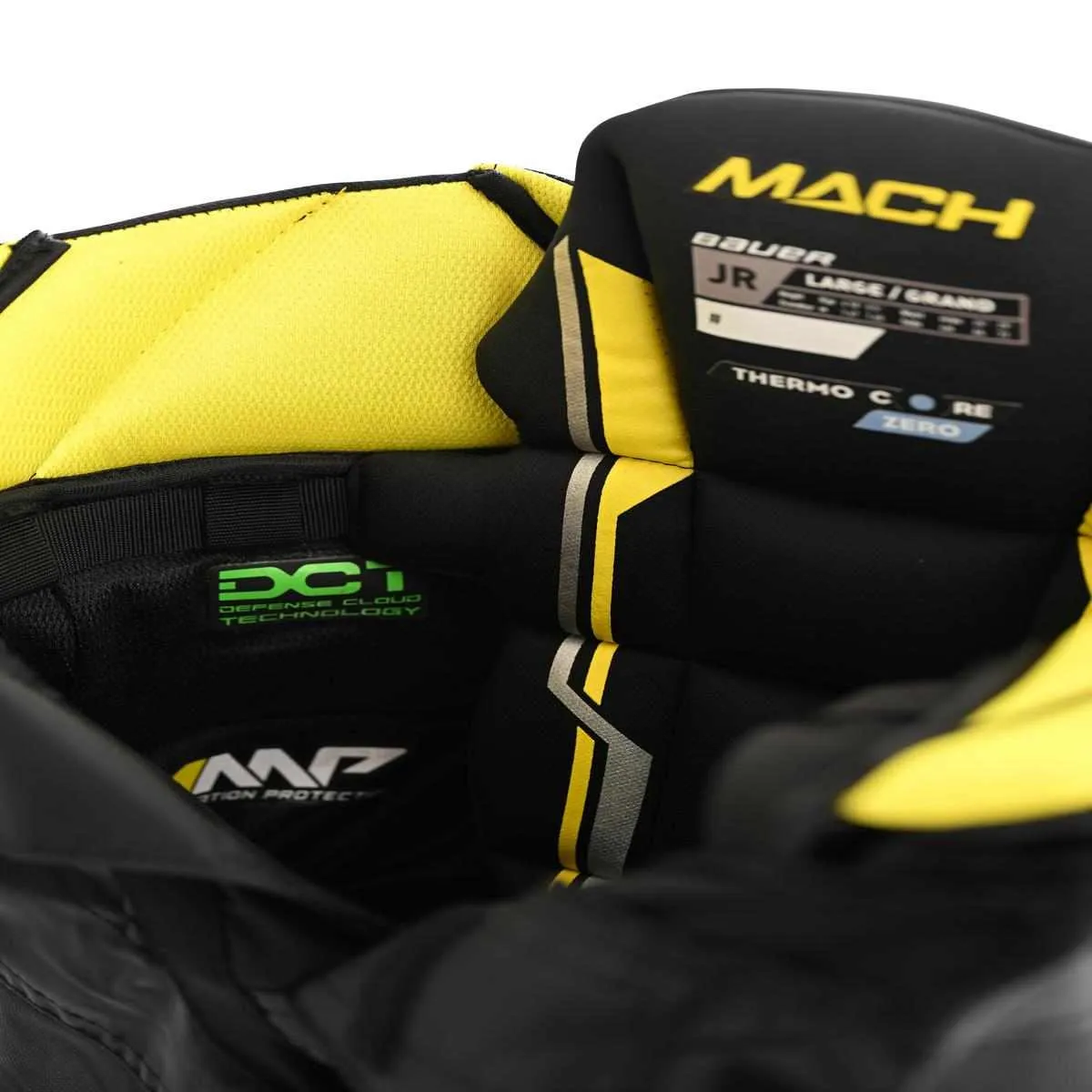 Bauer S23 Supreme Mach Ice Hockey Pants - Youth