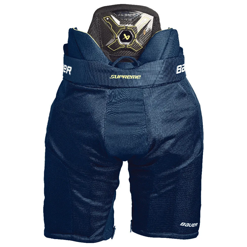 Bauer Supreme Mach Junior Ice Hockey Pants