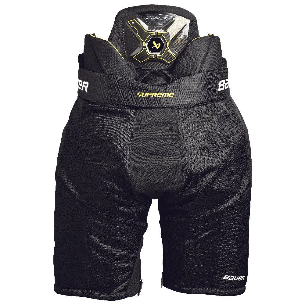 Bauer Supreme Mach Junior Ice Hockey Pants