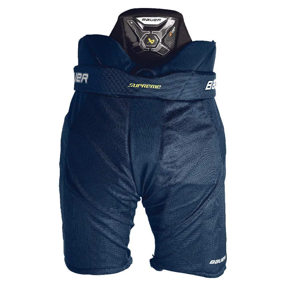 Bauer Supreme Mach Senior Ice Hockey Pants