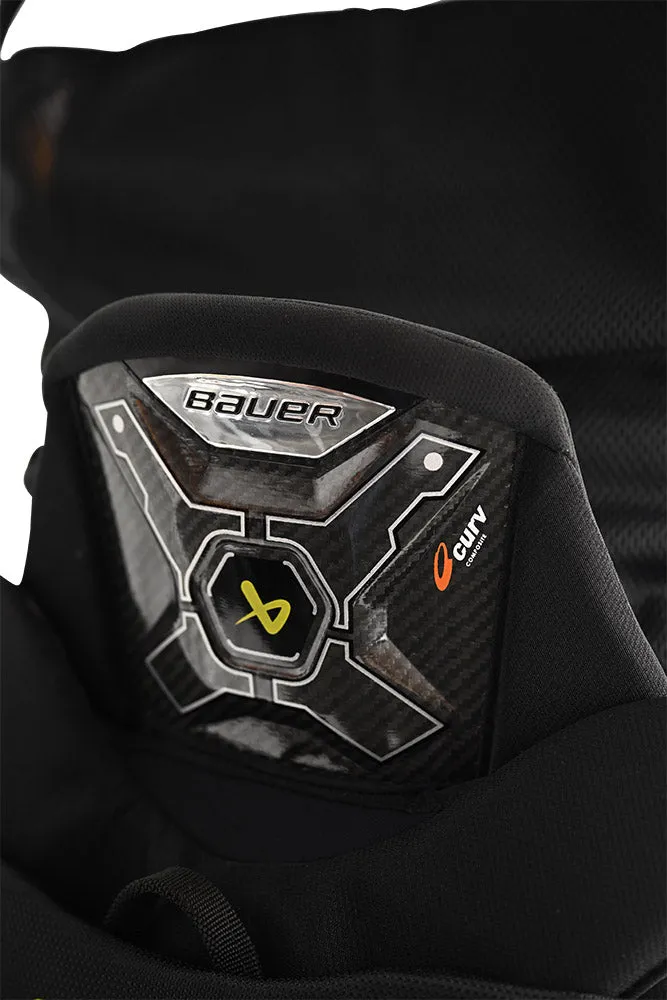 Bauer Supreme Mach Senior Ice Hockey Pants