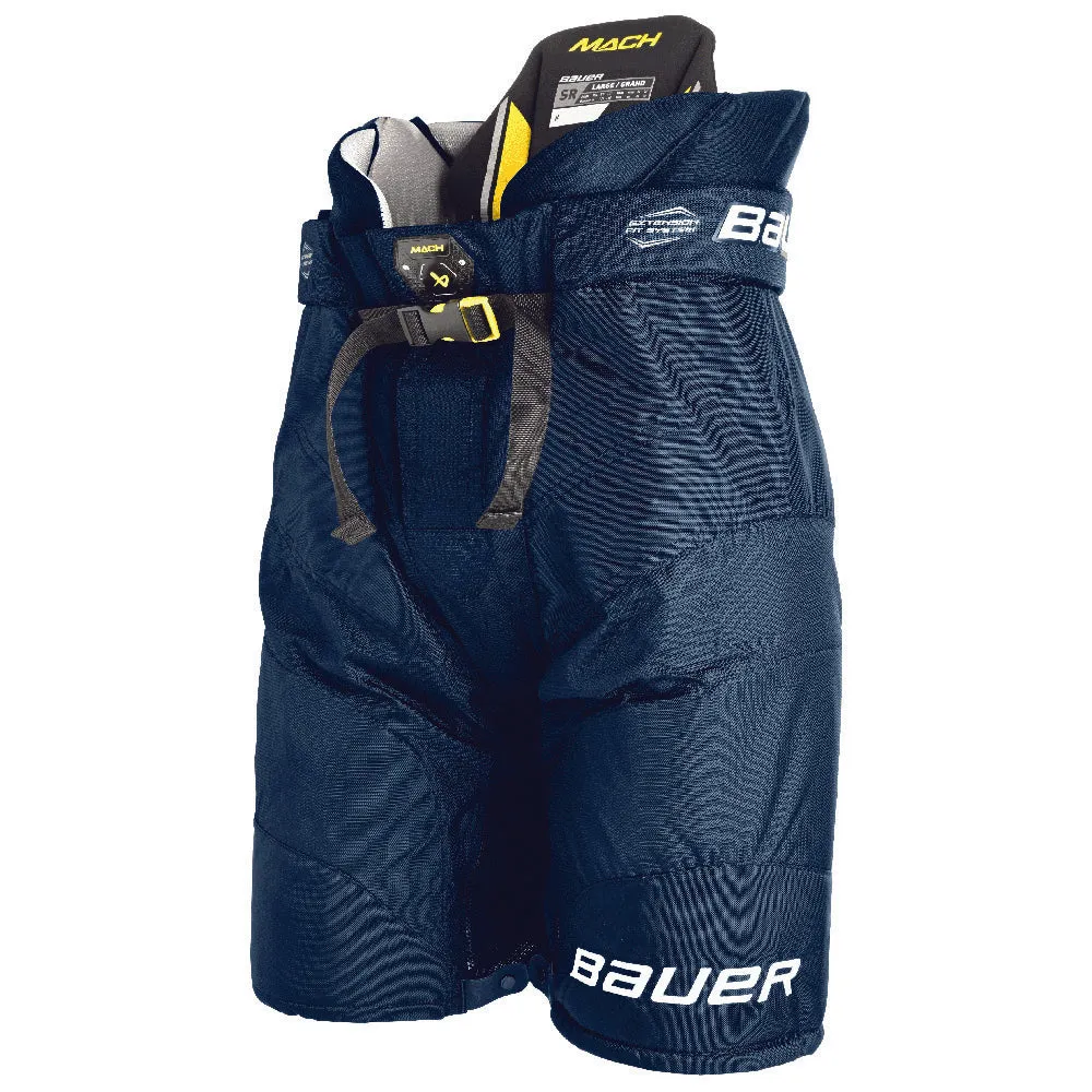 Bauer Supreme Mach Senior Ice Hockey Pants