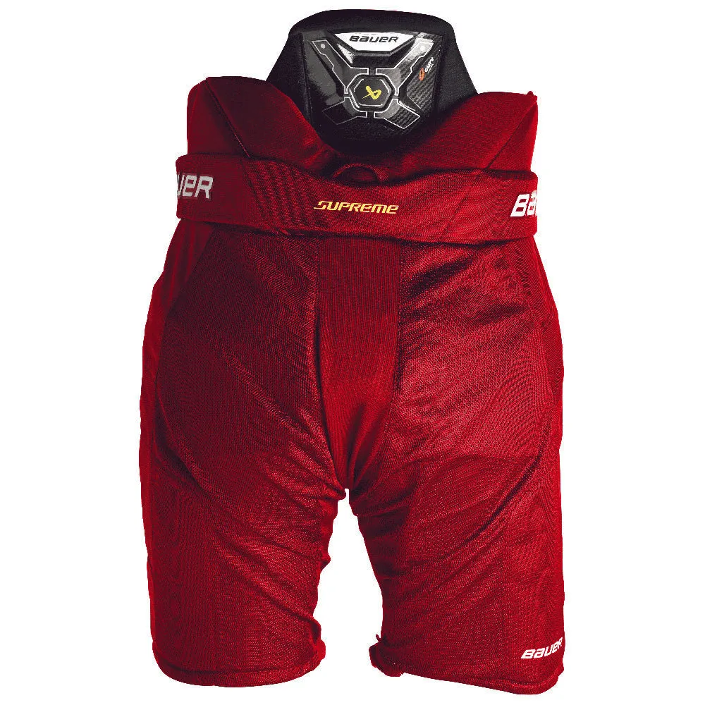 Bauer Supreme Mach Senior Ice Hockey Pants